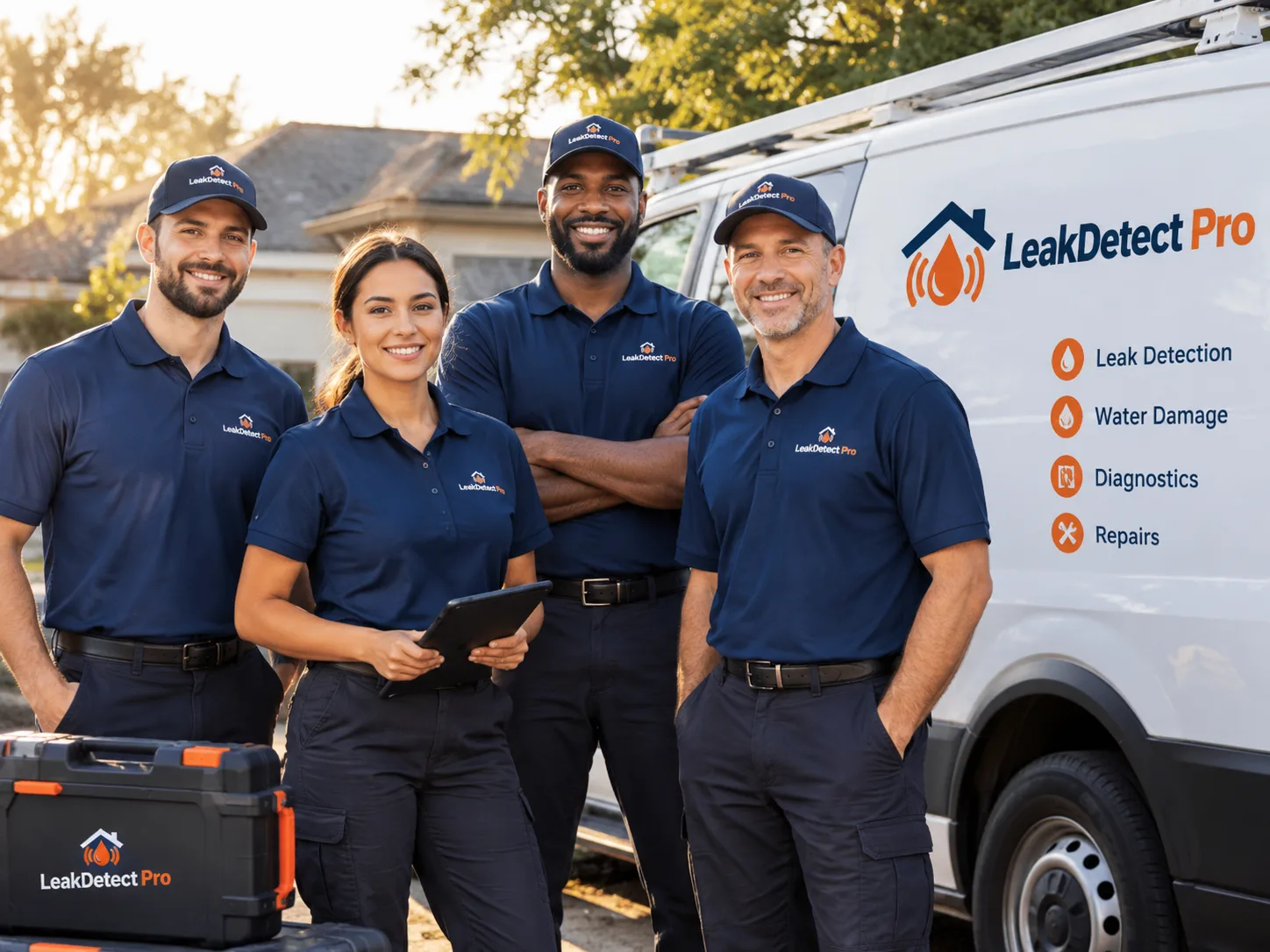 Roof Repair company in Advance, NC